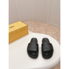 Fendi Slippers